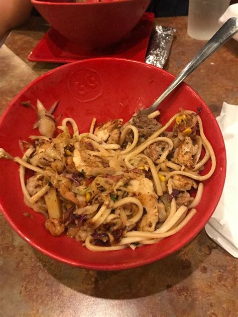 Genghis grill tallahassee. Things To Know About Genghis grill tallahassee. 